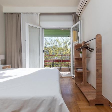 Appartamento Houseloft Rotunda Getaway Salonicco Esterno foto