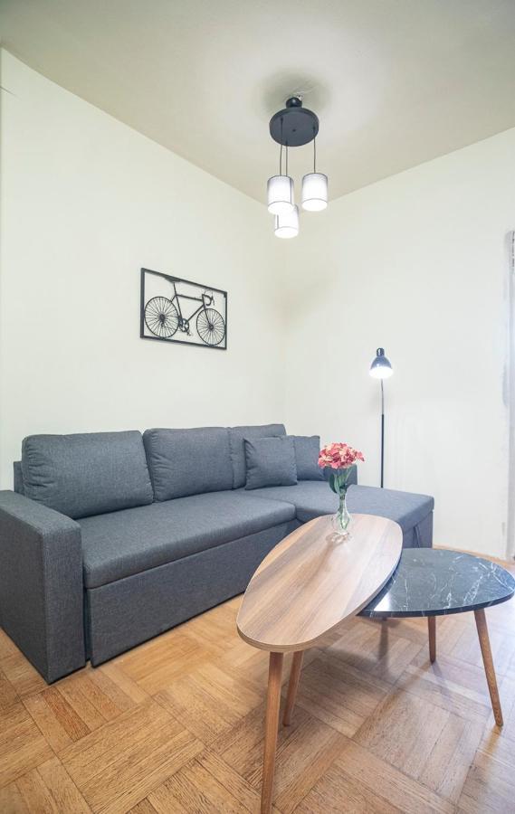 Appartamento Houseloft Rotunda Getaway Salonicco Esterno foto