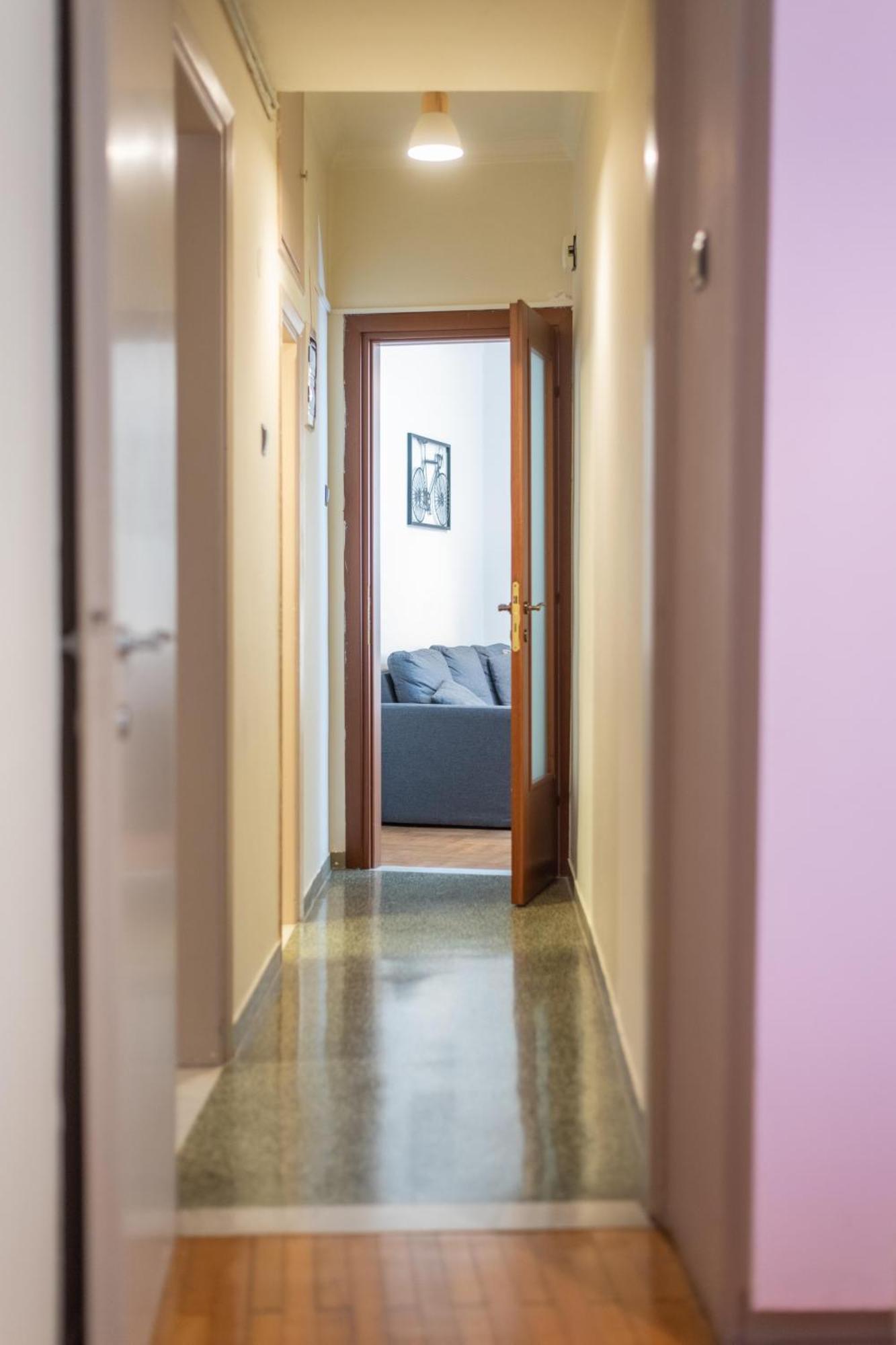 Appartamento Houseloft Rotunda Getaway Salonicco Esterno foto