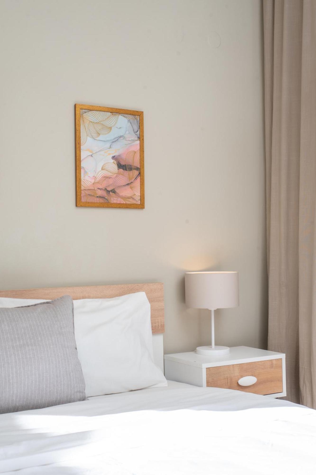 Appartamento Houseloft Rotunda Getaway Salonicco Esterno foto
