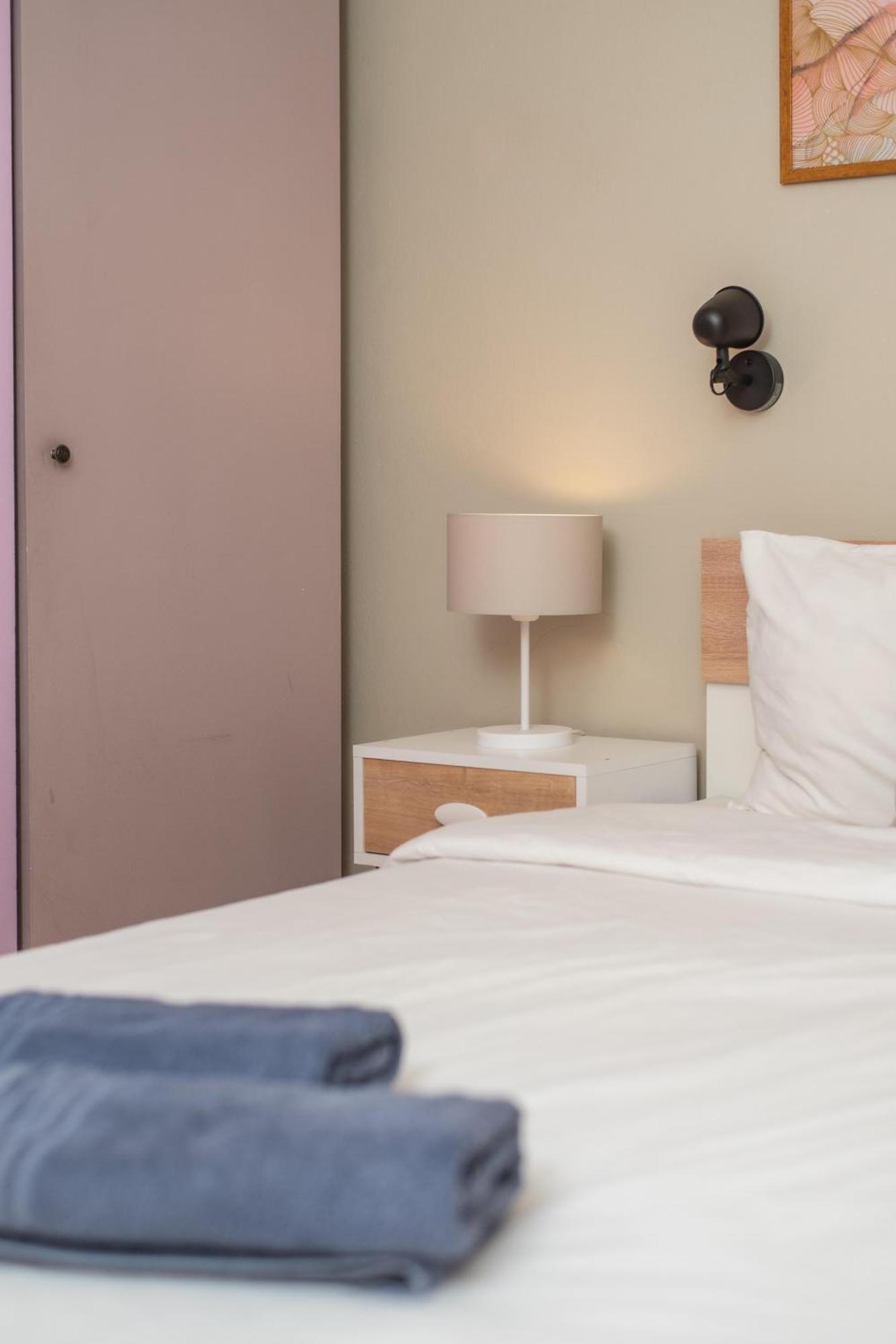 Appartamento Houseloft Rotunda Getaway Salonicco Esterno foto