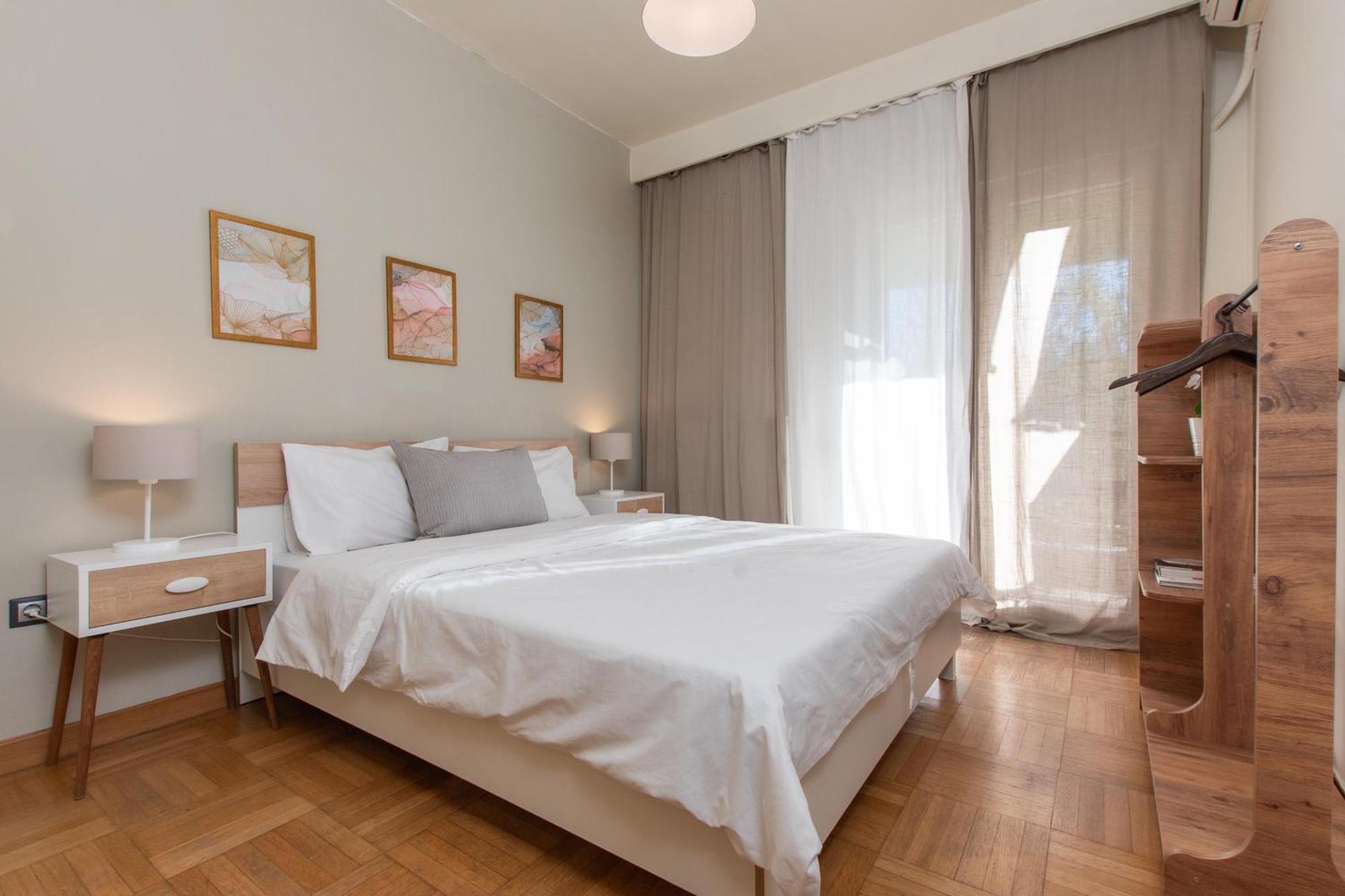 Appartamento Houseloft Rotunda Getaway Salonicco Esterno foto