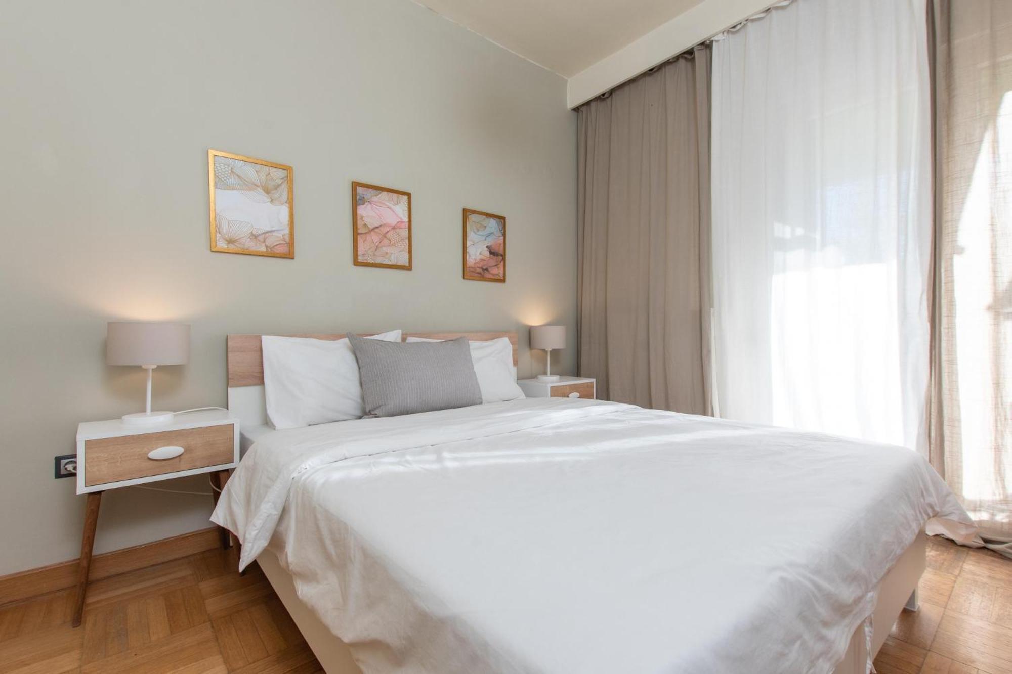 Appartamento Houseloft Rotunda Getaway Salonicco Esterno foto