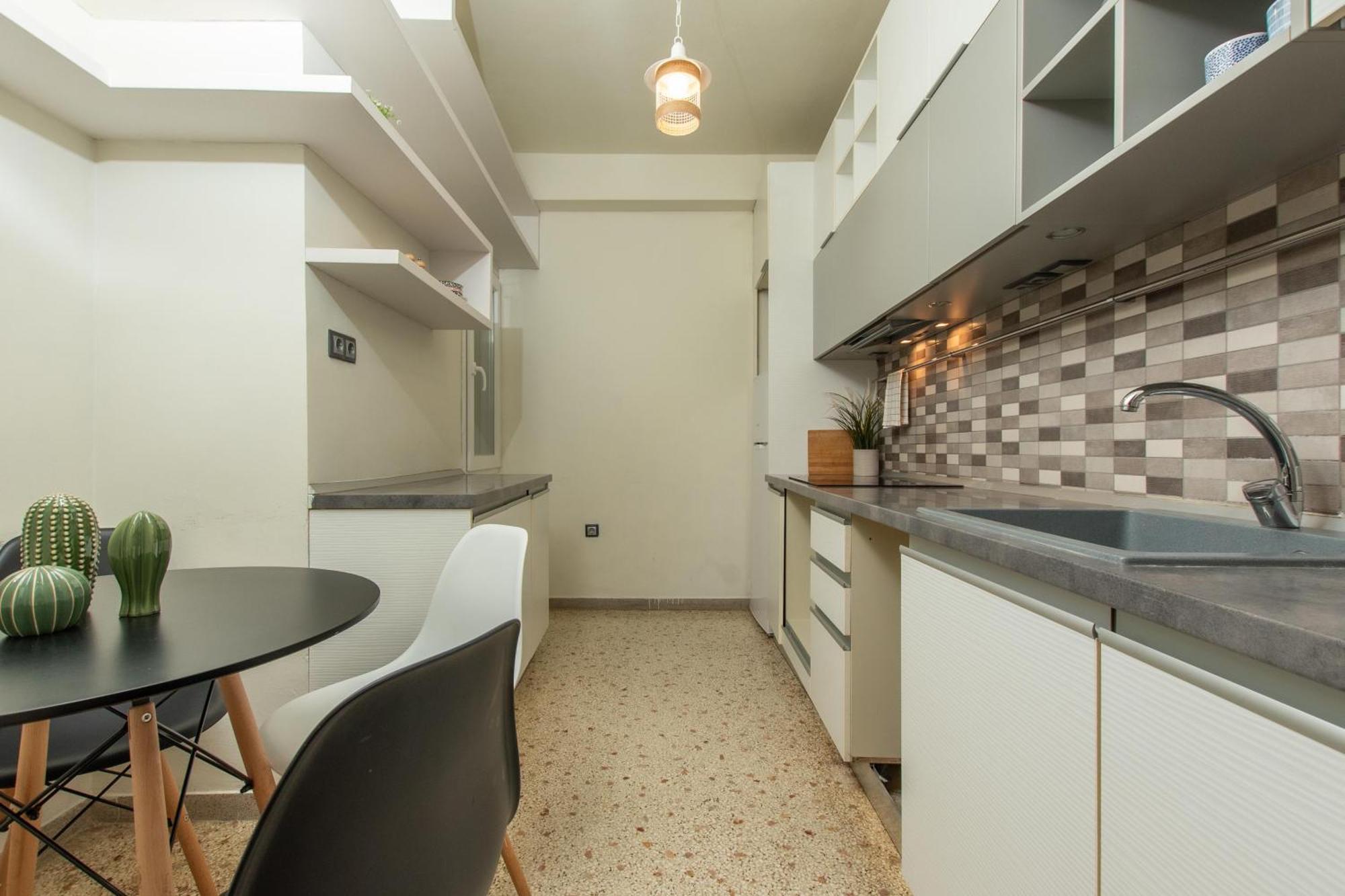 Appartamento Houseloft Rotunda Getaway Salonicco Esterno foto