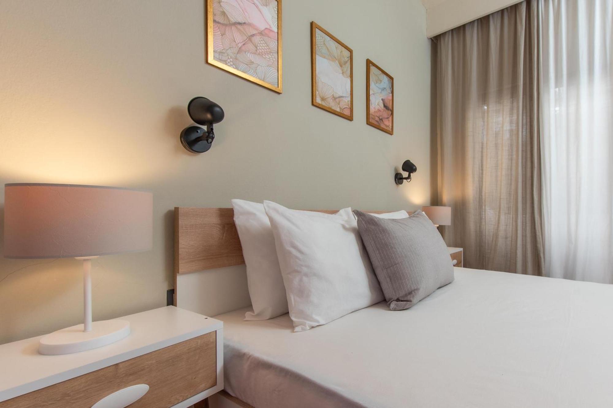 Appartamento Houseloft Rotunda Getaway Salonicco Esterno foto