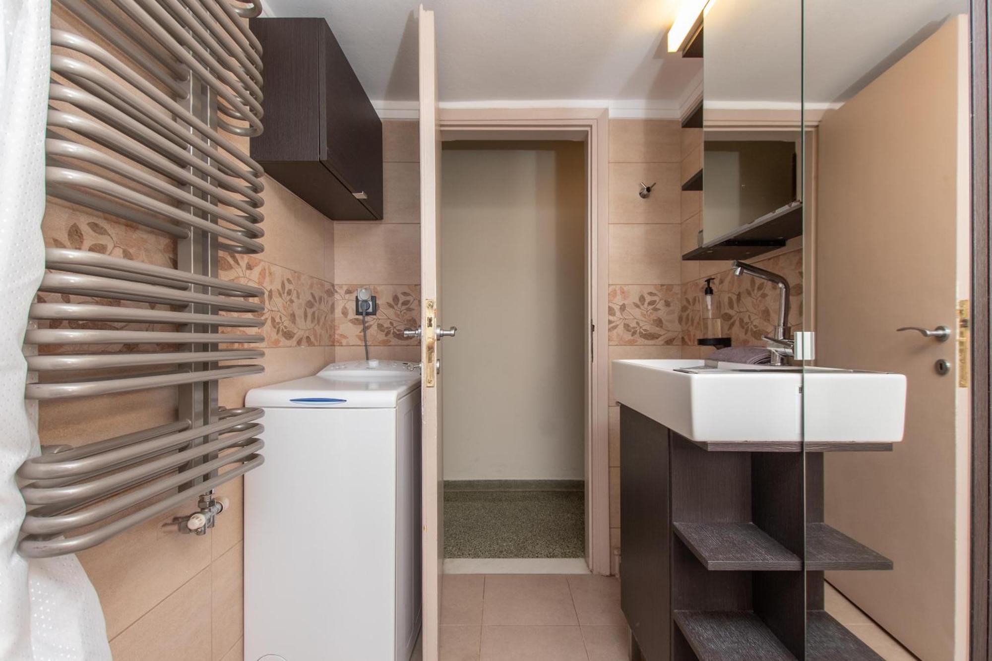 Appartamento Houseloft Rotunda Getaway Salonicco Esterno foto